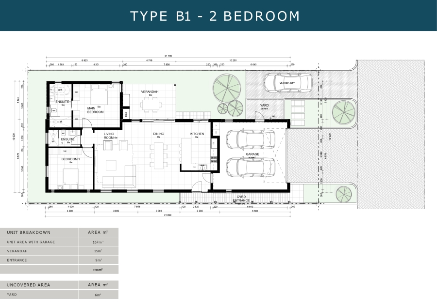2 Bedroom Property for Sale in Kommetjie Western Cape